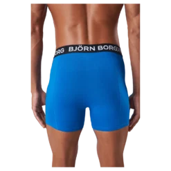 Cotton Stretch Boxer 3p Multipack 9