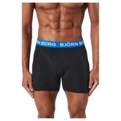 Cotton Stretch Boxer 3p Multipack 9