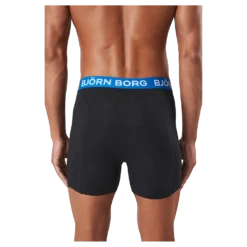 Cotton Stretch Boxer 3p Multipack 9