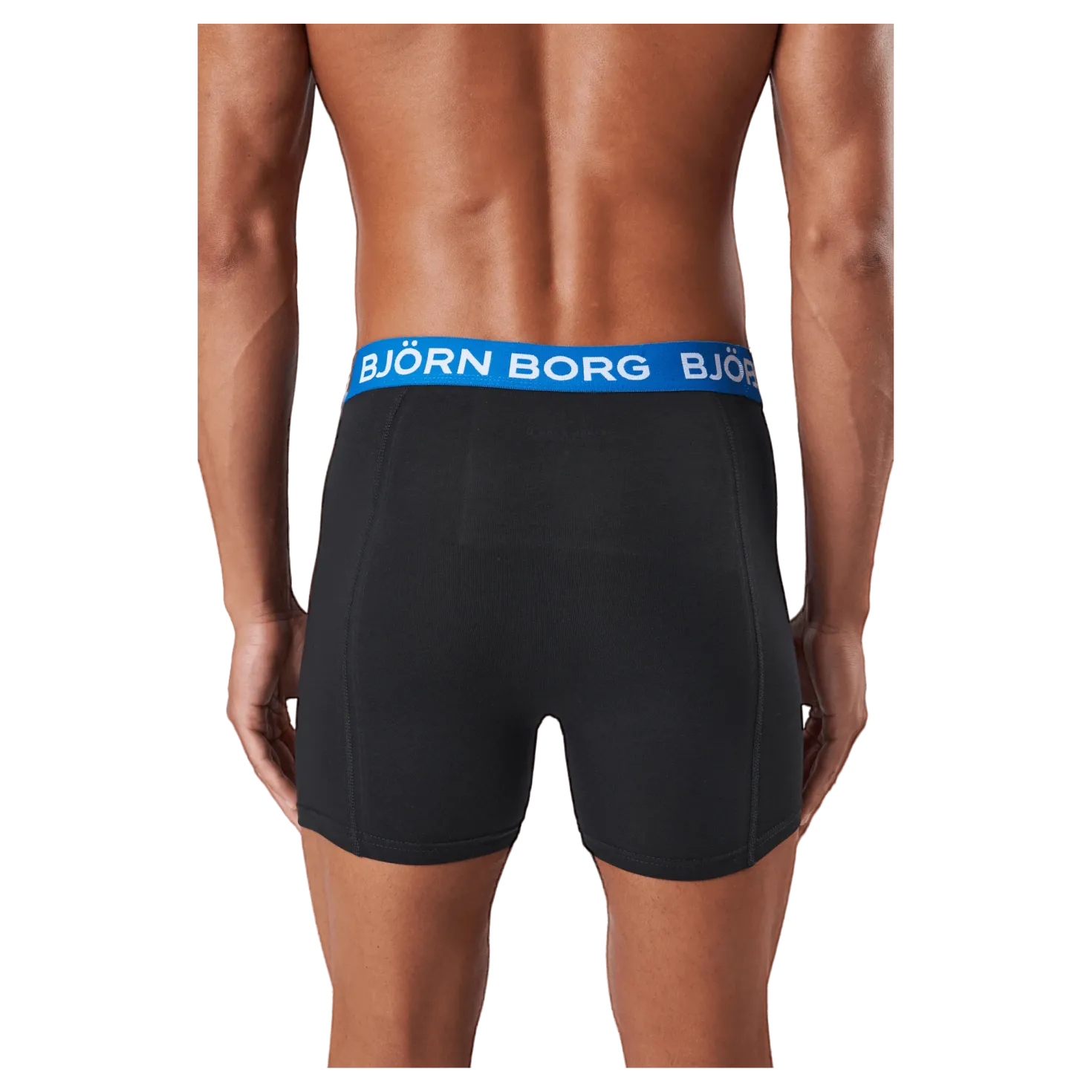 Cotton Stretch Boxer 3p Multipack 9