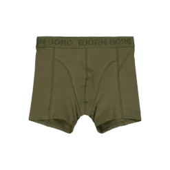 Cotton Stretch Boxer 5p Multipack 6