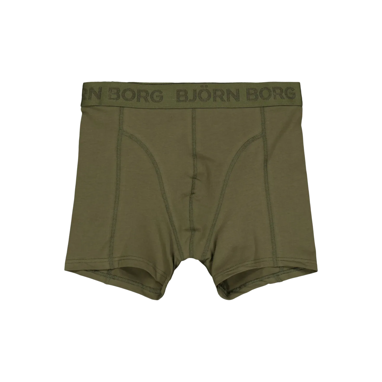 Cotton Stretch Boxer 5p Multipack 6