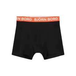 Cotton Stretch Boxer 5p Multipack 4