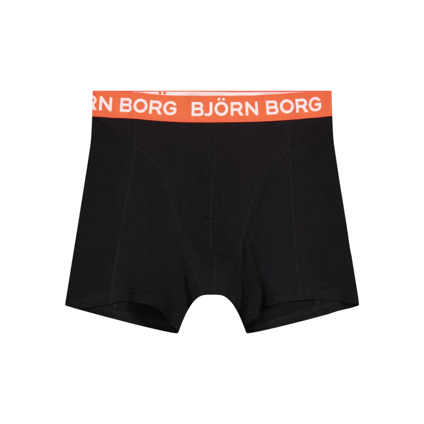 Cotton Stretch Boxer 5p Multipack 4