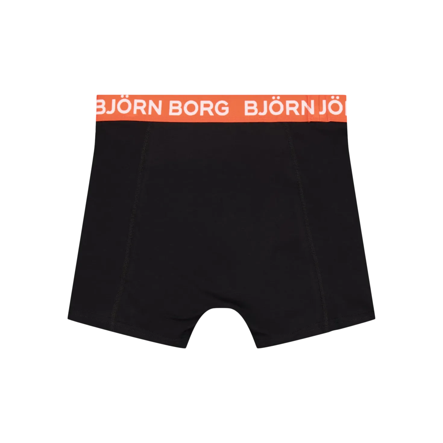 Cotton Stretch Boxer 5p Multipack 4