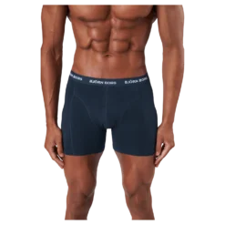 Cotton Stretch Boxer 3p Multipack 3