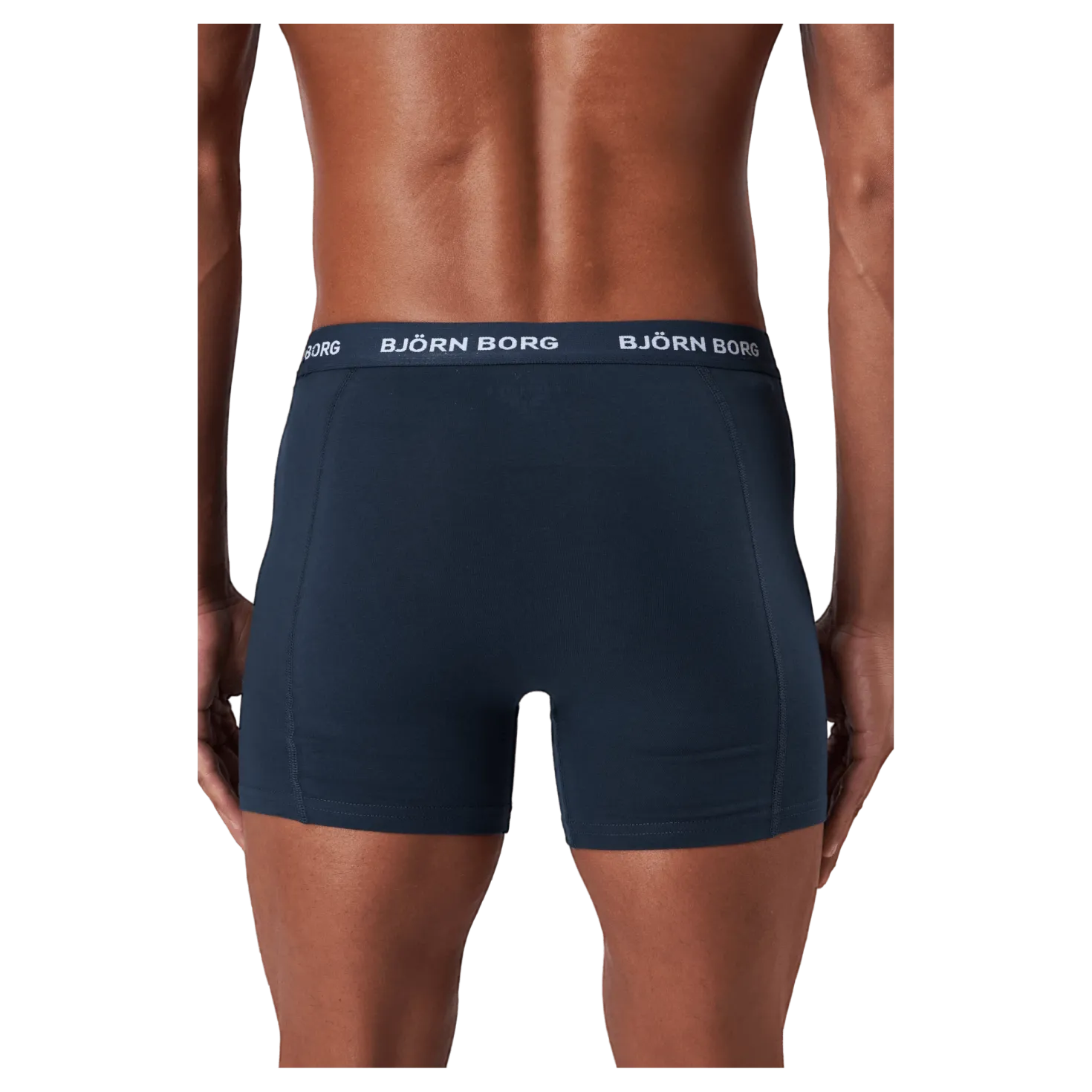 Cotton Stretch Boxer 3p Multipack 3