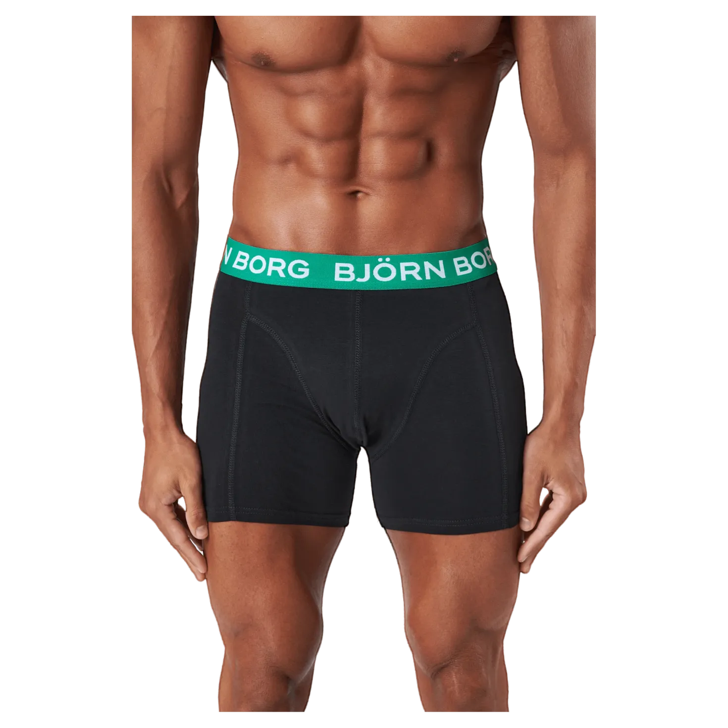 Cotton Stretch Boxer 3p Multipack 7