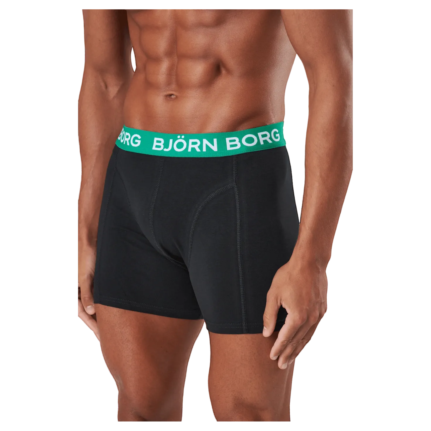 Cotton Stretch Boxer 3p Multipack 7