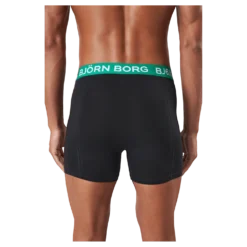 Cotton Stretch Boxer 3p Multipack 7