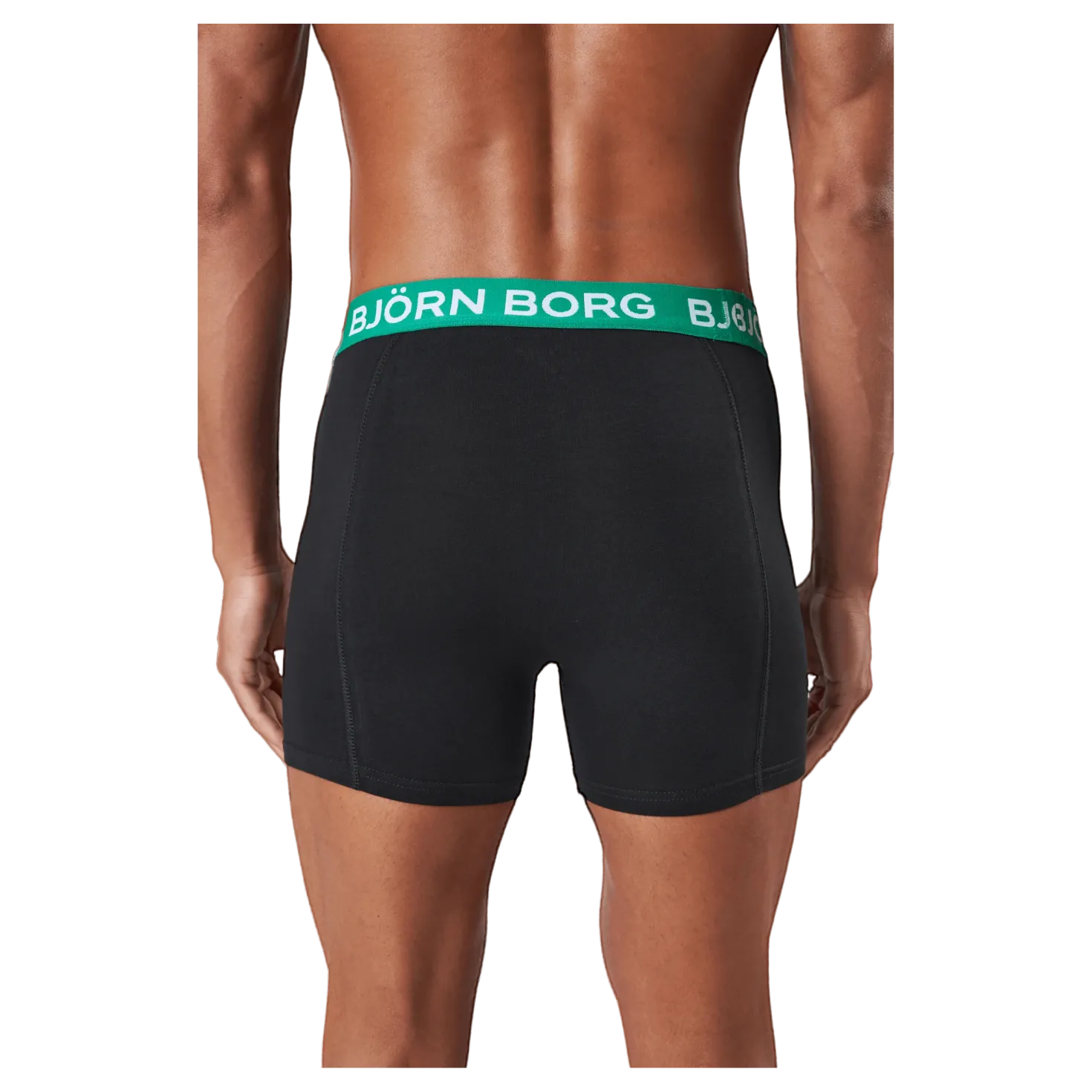 Cotton Stretch Boxer 3p Multipack 7
