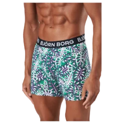 Cotton Stretch Boxer 3p Multipack 7