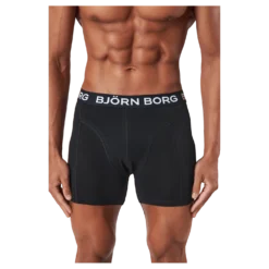 Cotton Stretch Boxer 3p Multipack 7