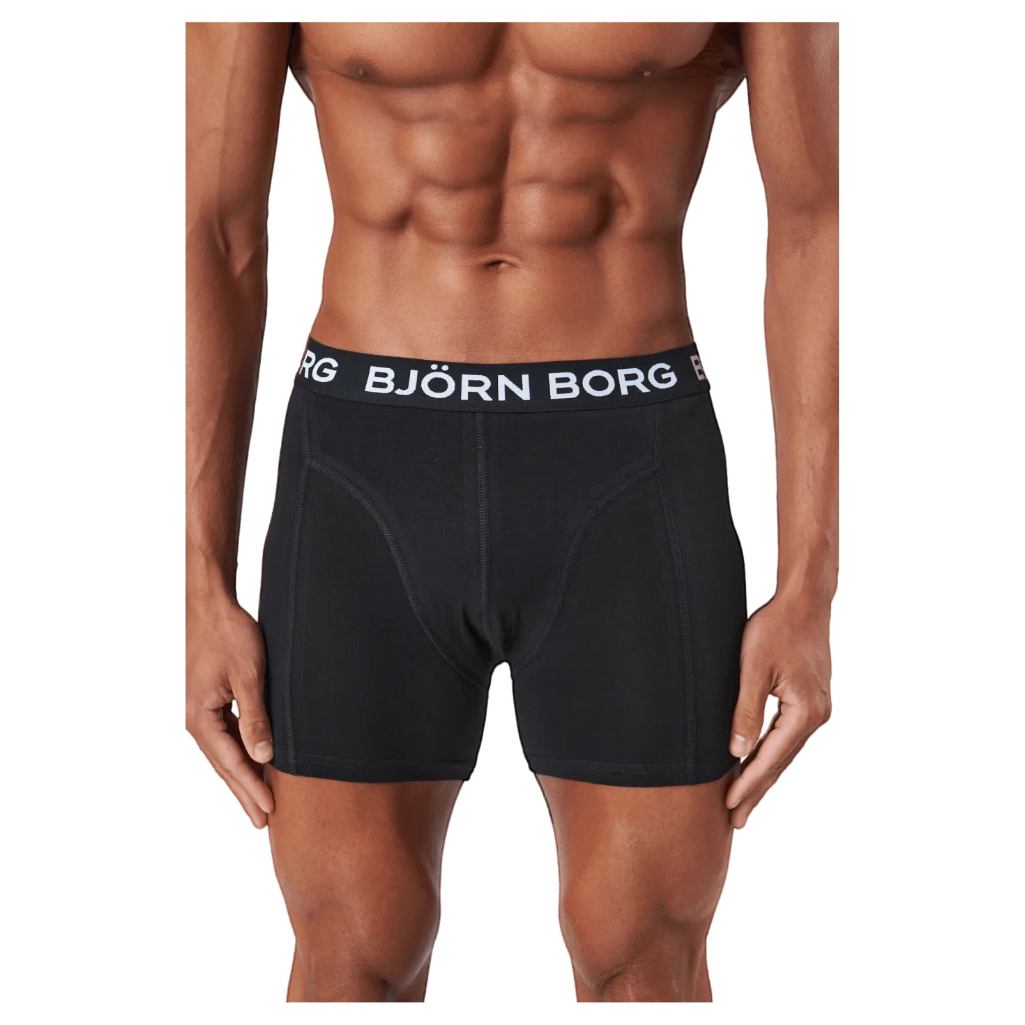 Cotton Stretch Boxer 3p Multipack 7