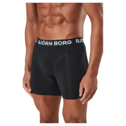 Cotton Stretch Boxer 3p Multipack 7