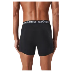 Cotton Stretch Boxer 3p Multipack 7