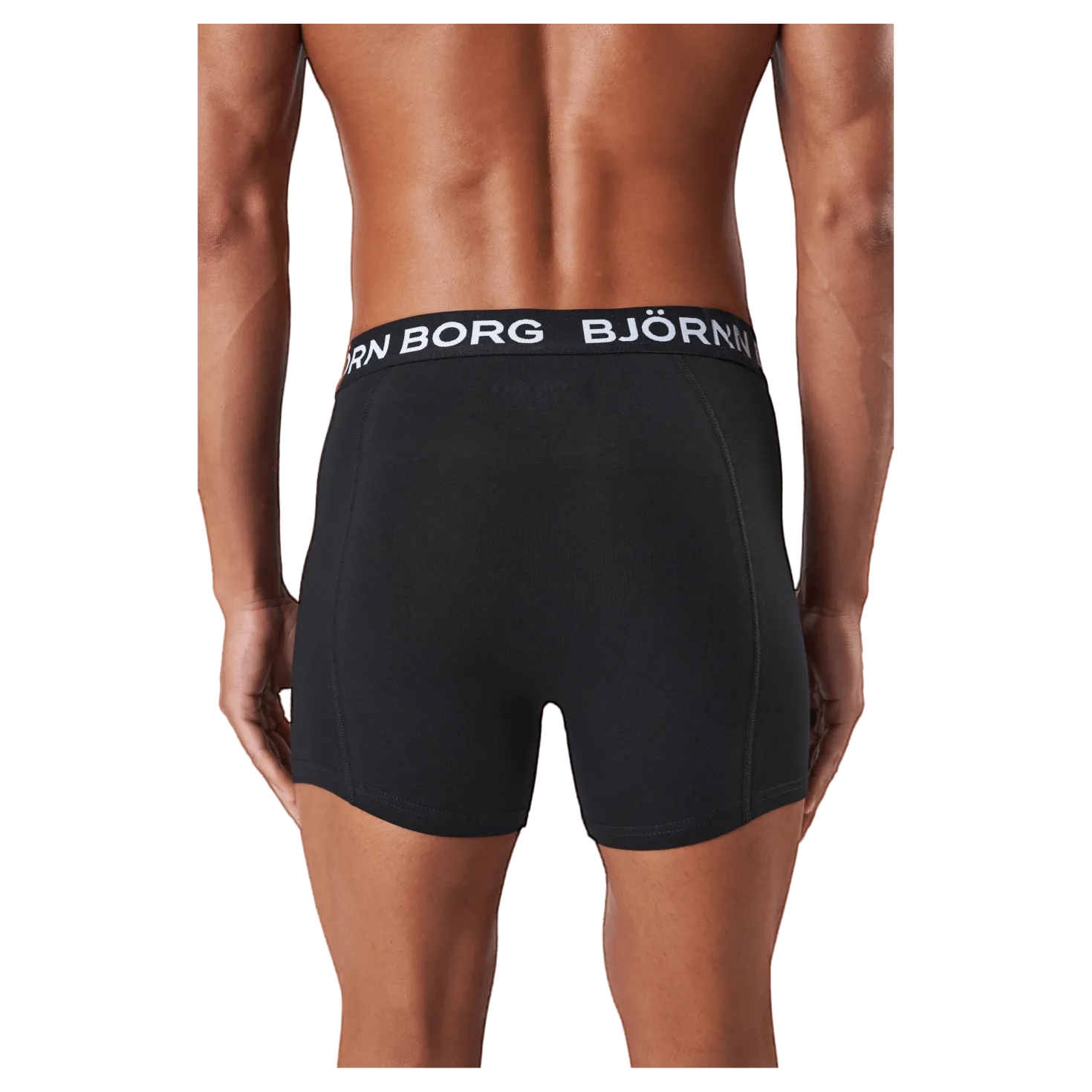Cotton Stretch Boxer 3p Multipack 7