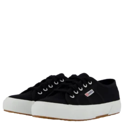 2750-cotu Classic F83 Black-fwhite