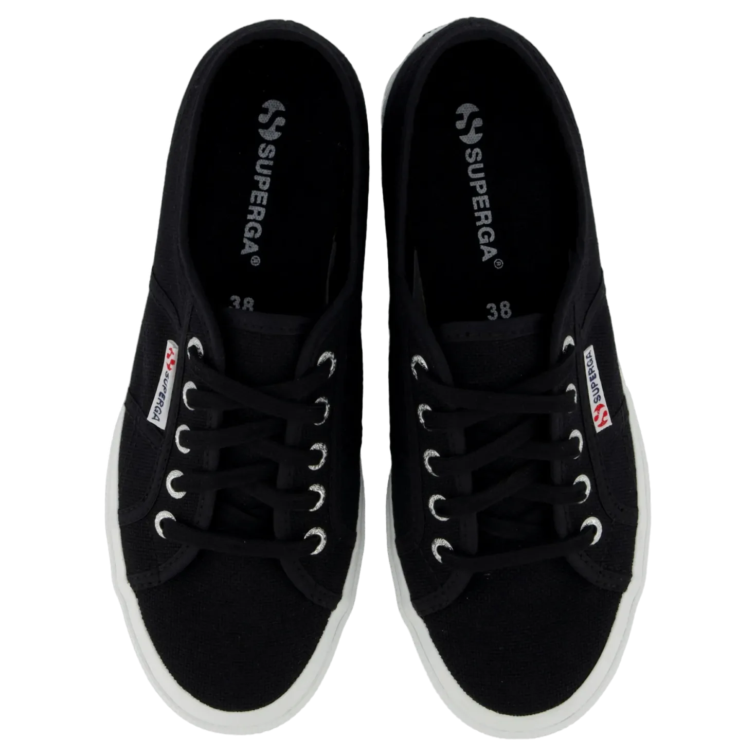 2750-cotu Classic F83 Black-fwhite