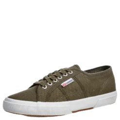 2750 Cotu Classic Green