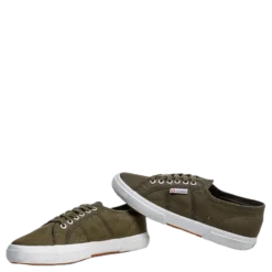 2750 Cotu Classic Green