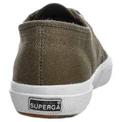 2750 Cotu Classic Green