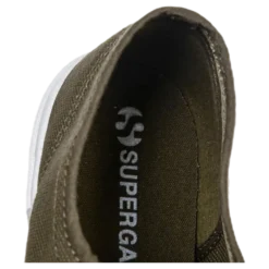 2750 Cotu Classic Green