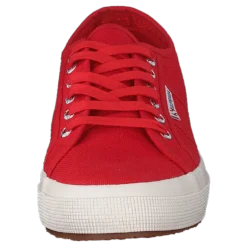 2750 Cotu Classic Red 975
