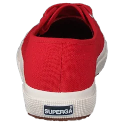 2750 Cotu Classic Red 975