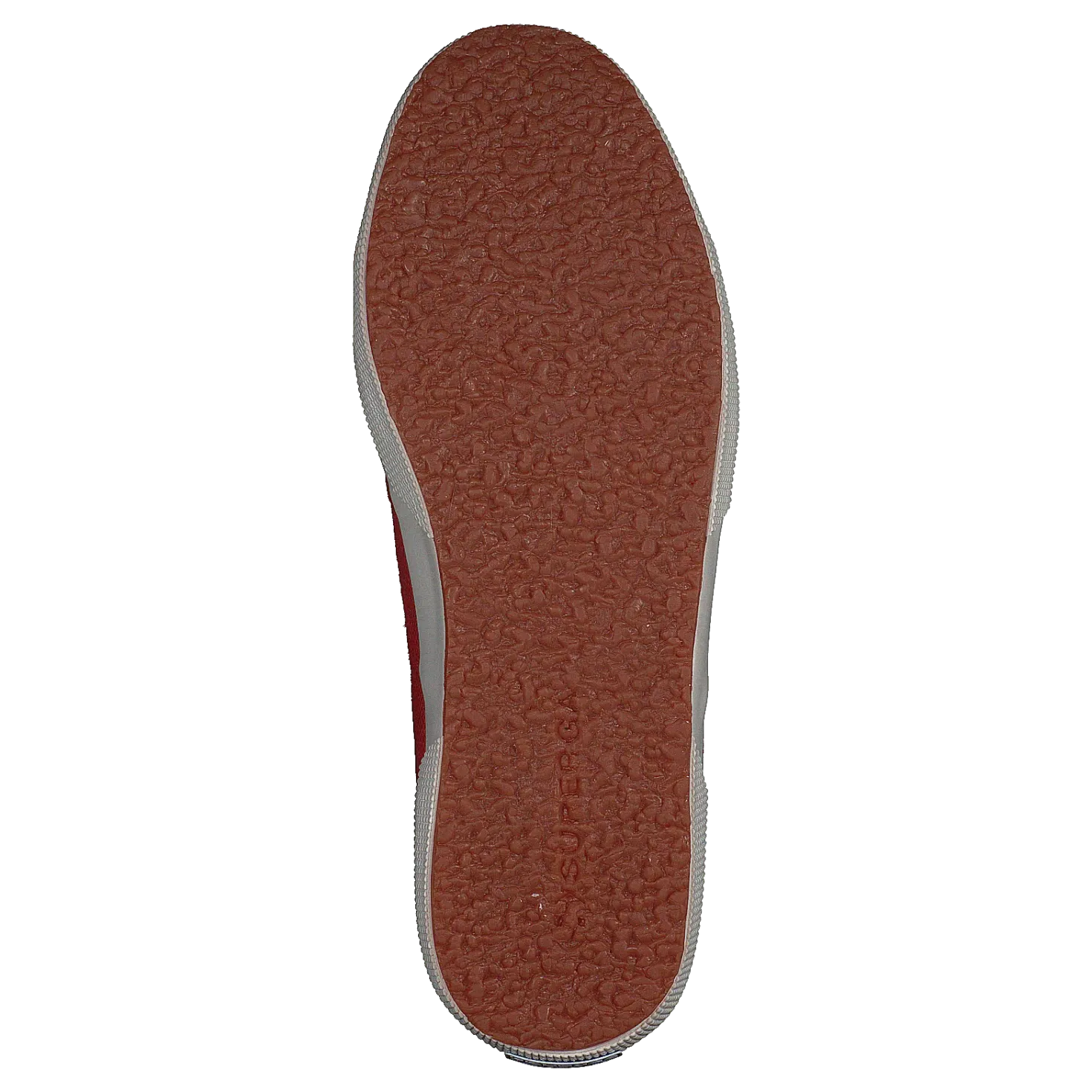 2750 Cotu Classic Red 975