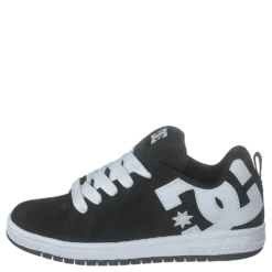 Court Graffik Black/white