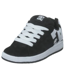 Court Graffik Black/white