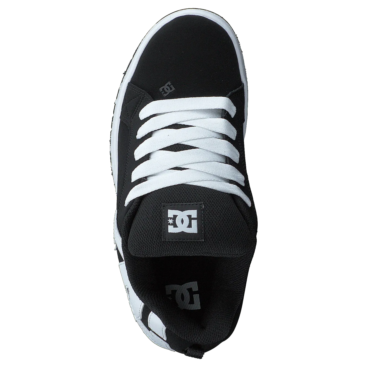 Court Graffik Black/white