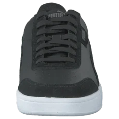 Court Legend Lo Puma Black-castlerock-puma Whi