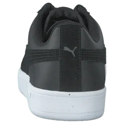 Court Legend Lo Puma Black-castlerock-puma Whi