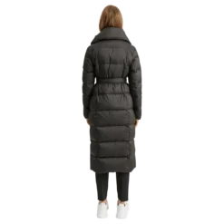 Courtney Coat Black