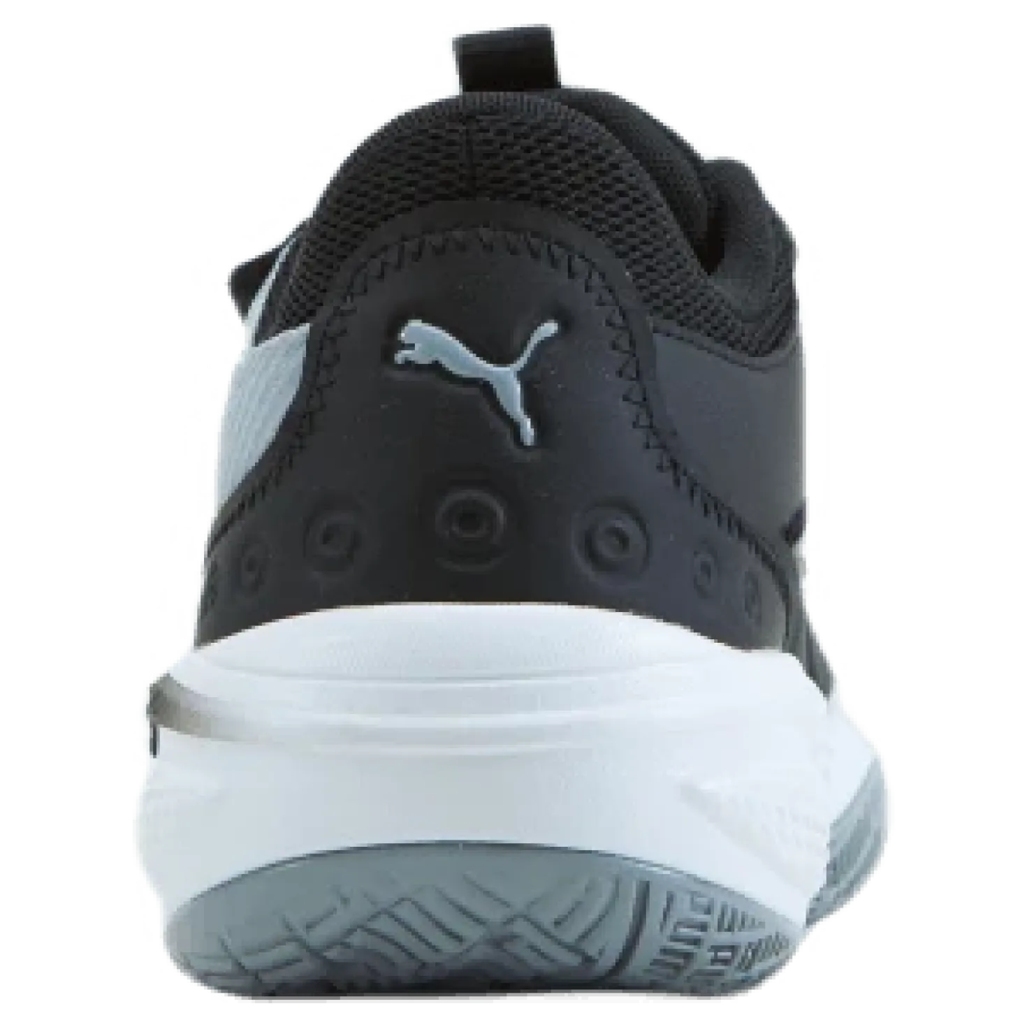 Court Rider Team Puma Black-puma White