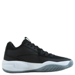 Court Rider Team Puma Black-puma White