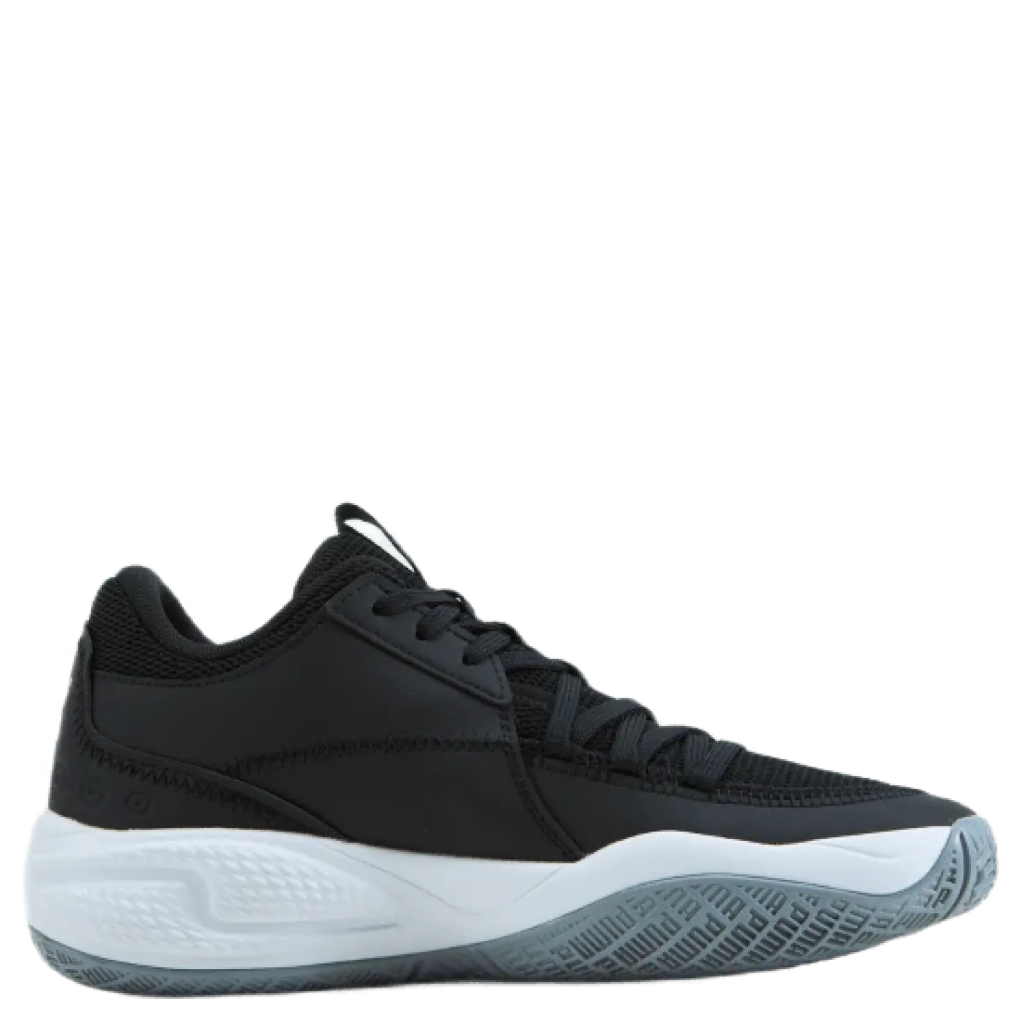 Court Rider Team Puma Black-puma White