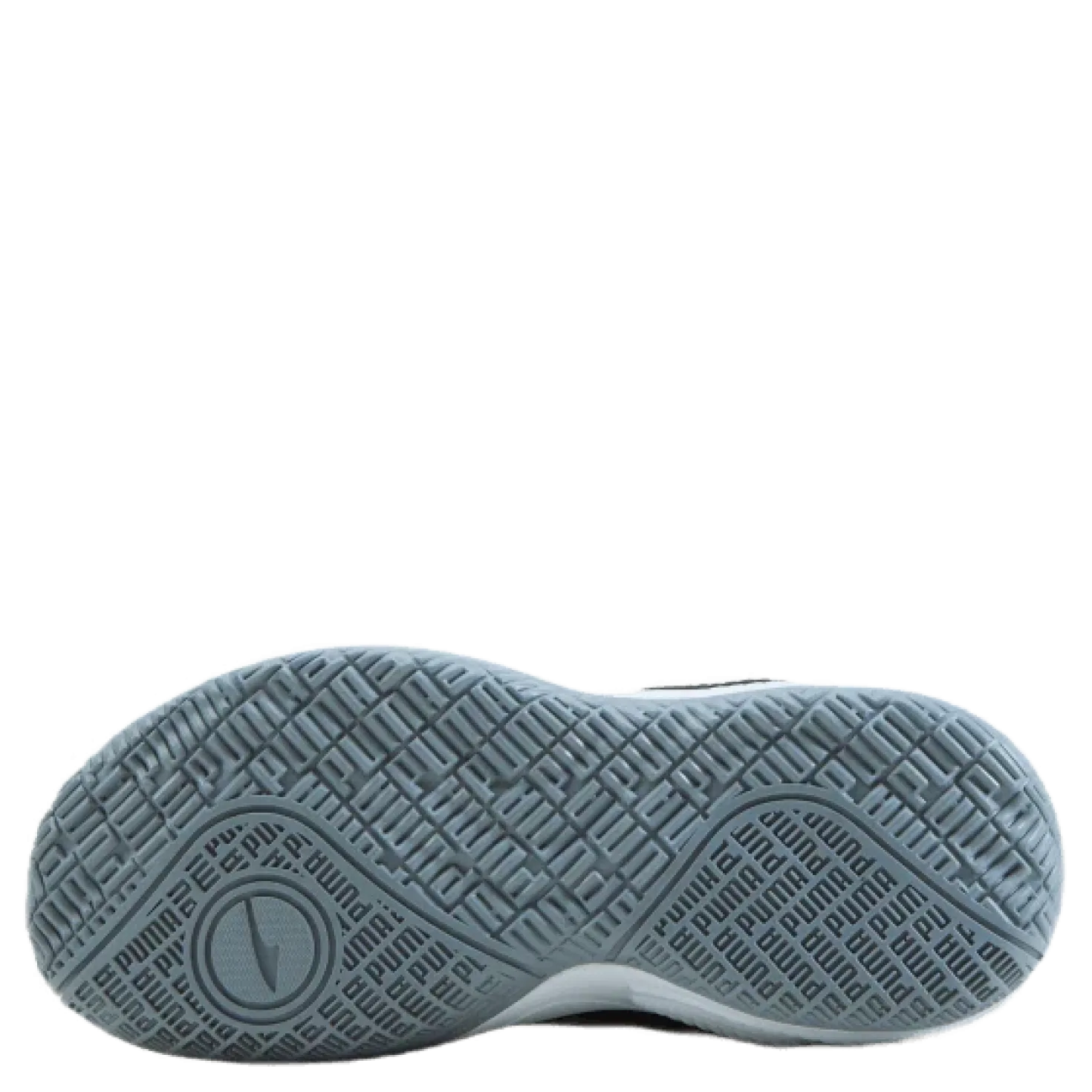 Court Rider Team Puma Black-puma White
