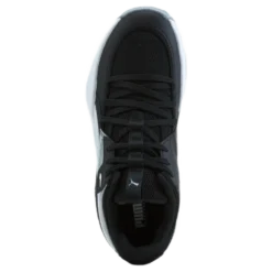 Court Rider Team Puma Black-puma White