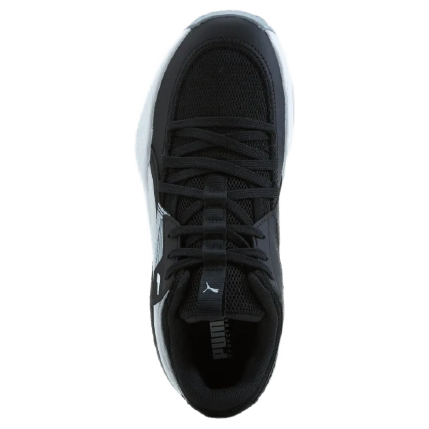 Court Rider Team Puma Black-puma White