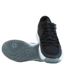 Court Rider Team Puma Black-puma White