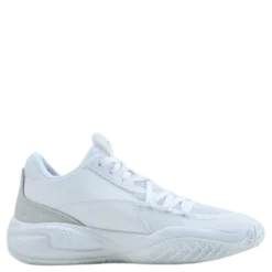 Court Rider Team Puma White-puma Black