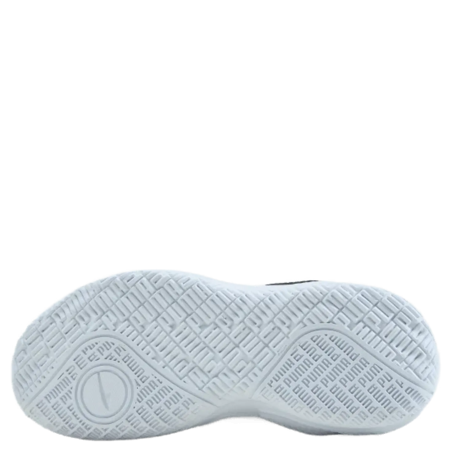 Court Rider Team Puma White-puma Black