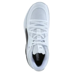 Court Rider Team Puma White-puma Black