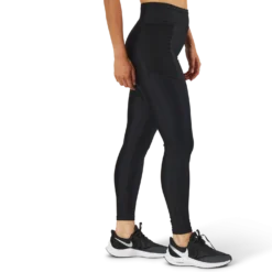 Court Tights Black/black