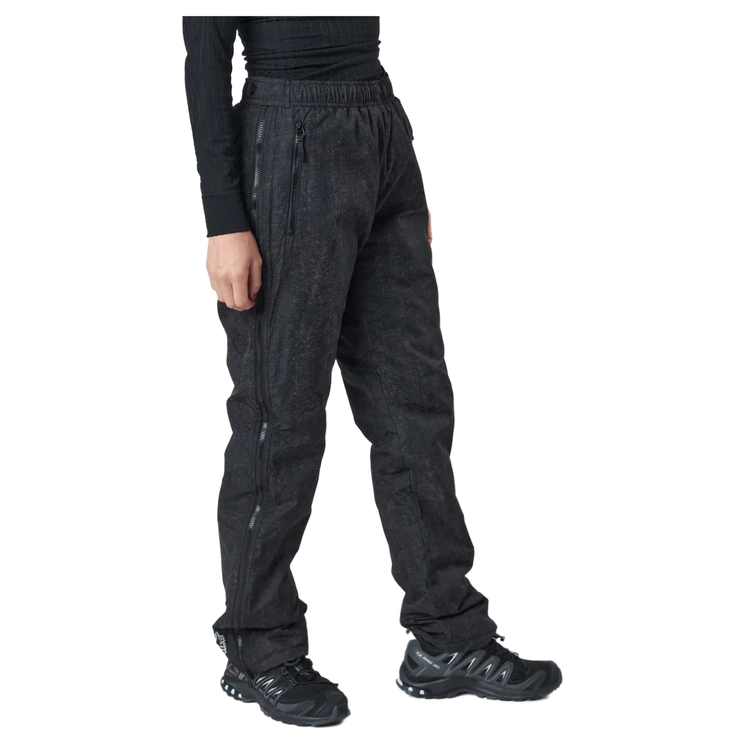Cover L Pants Black