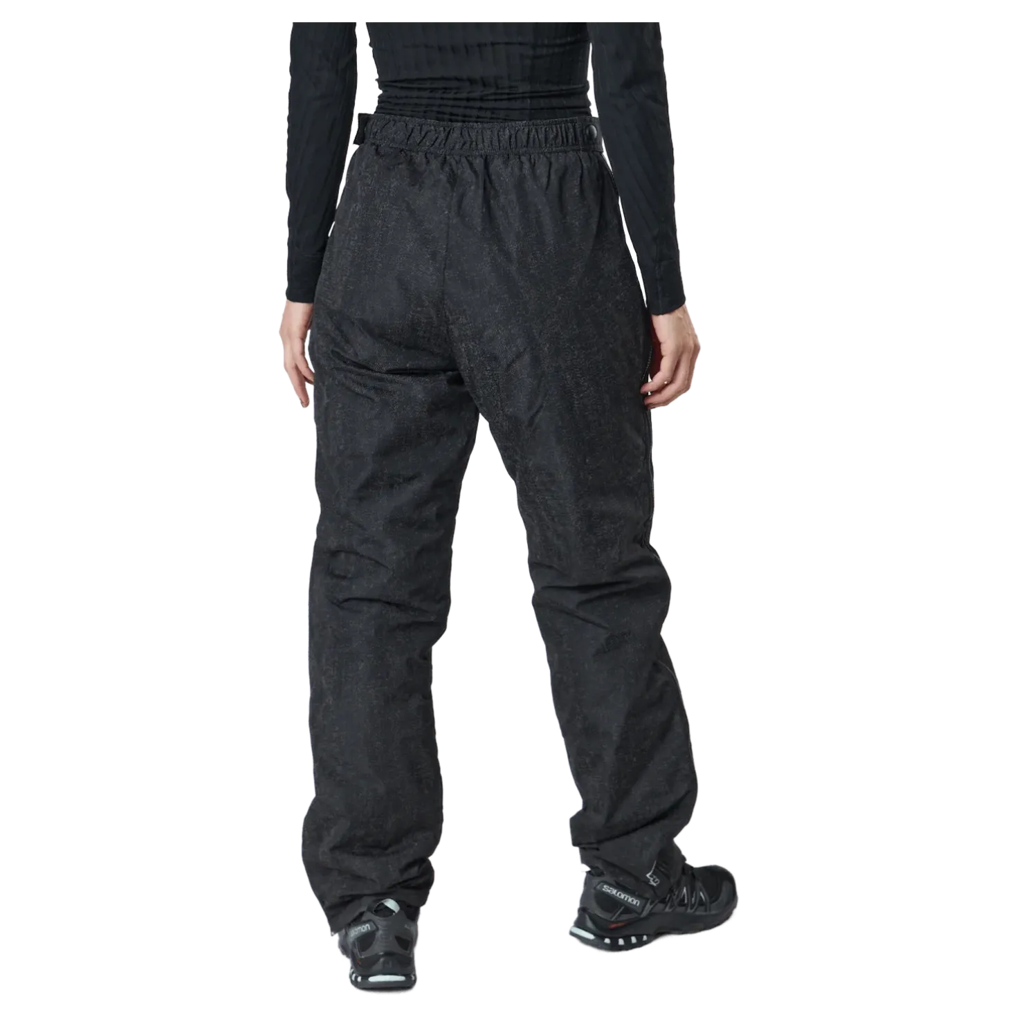 Cover L Pants Black