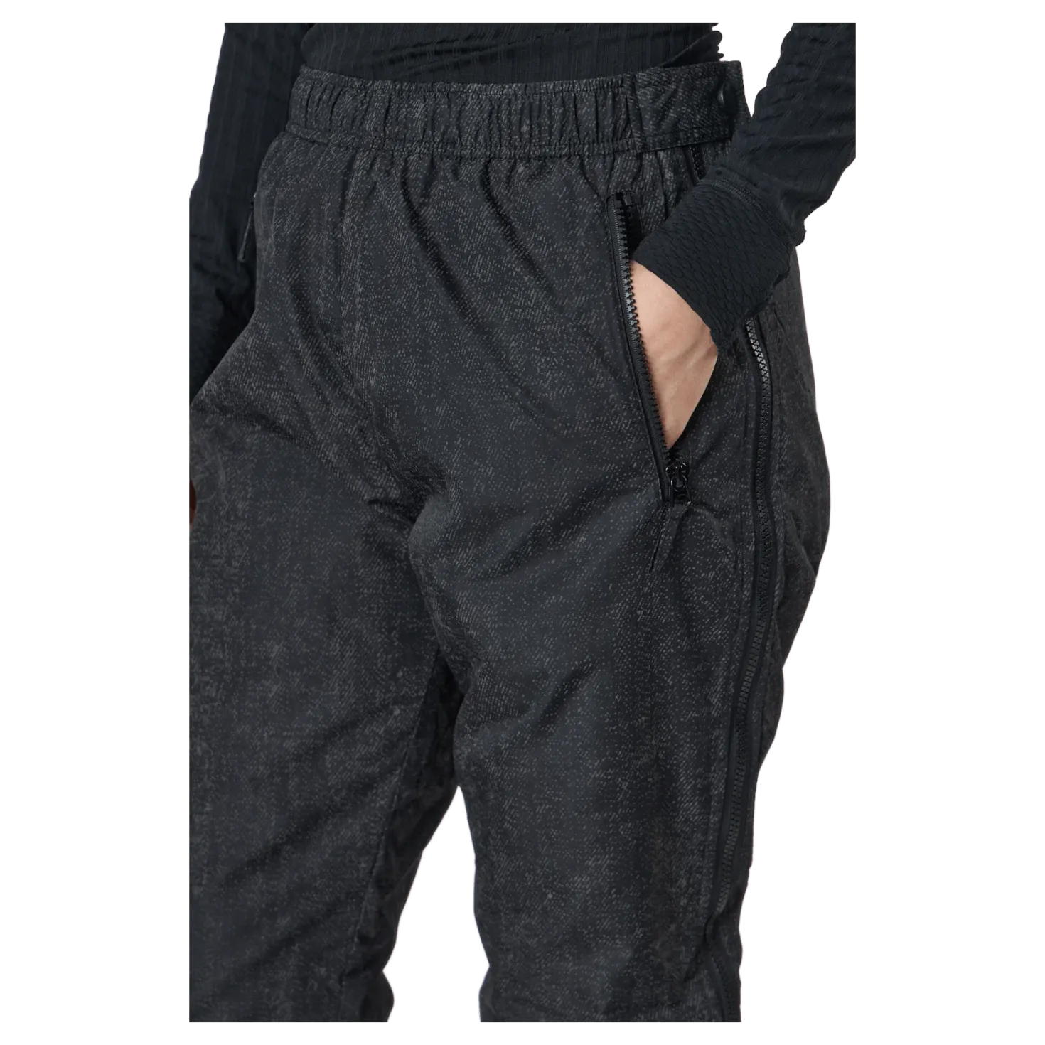 Cover L Pants Black